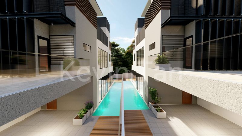 5 Bed Semi-Detached House (Landed) for Sale in  Jalan Mata Ayer - Image 31